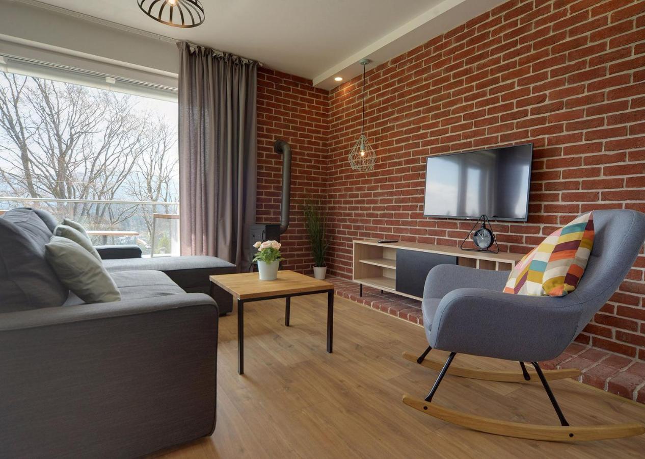 Apart Invest Szklarska 800 C9 Szklarska Poręba Exterior foto