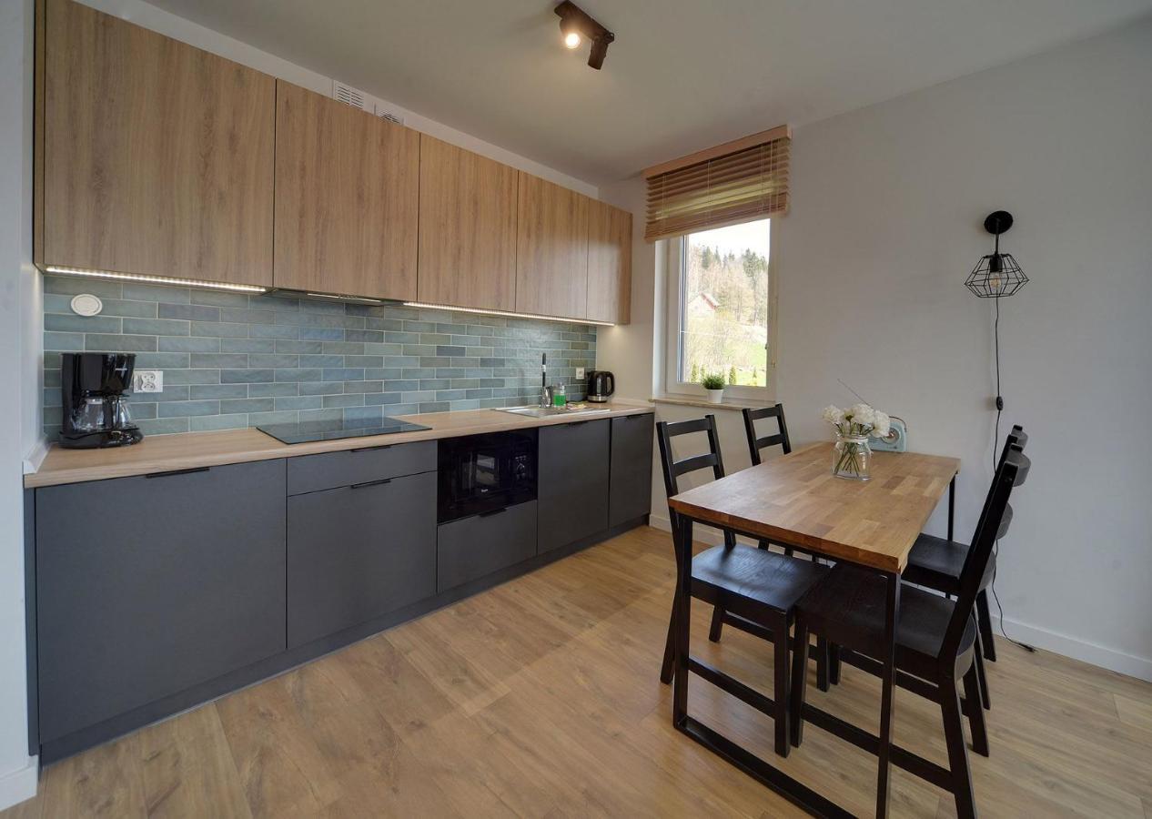 Apart Invest Szklarska 800 C9 Szklarska Poręba Exterior foto