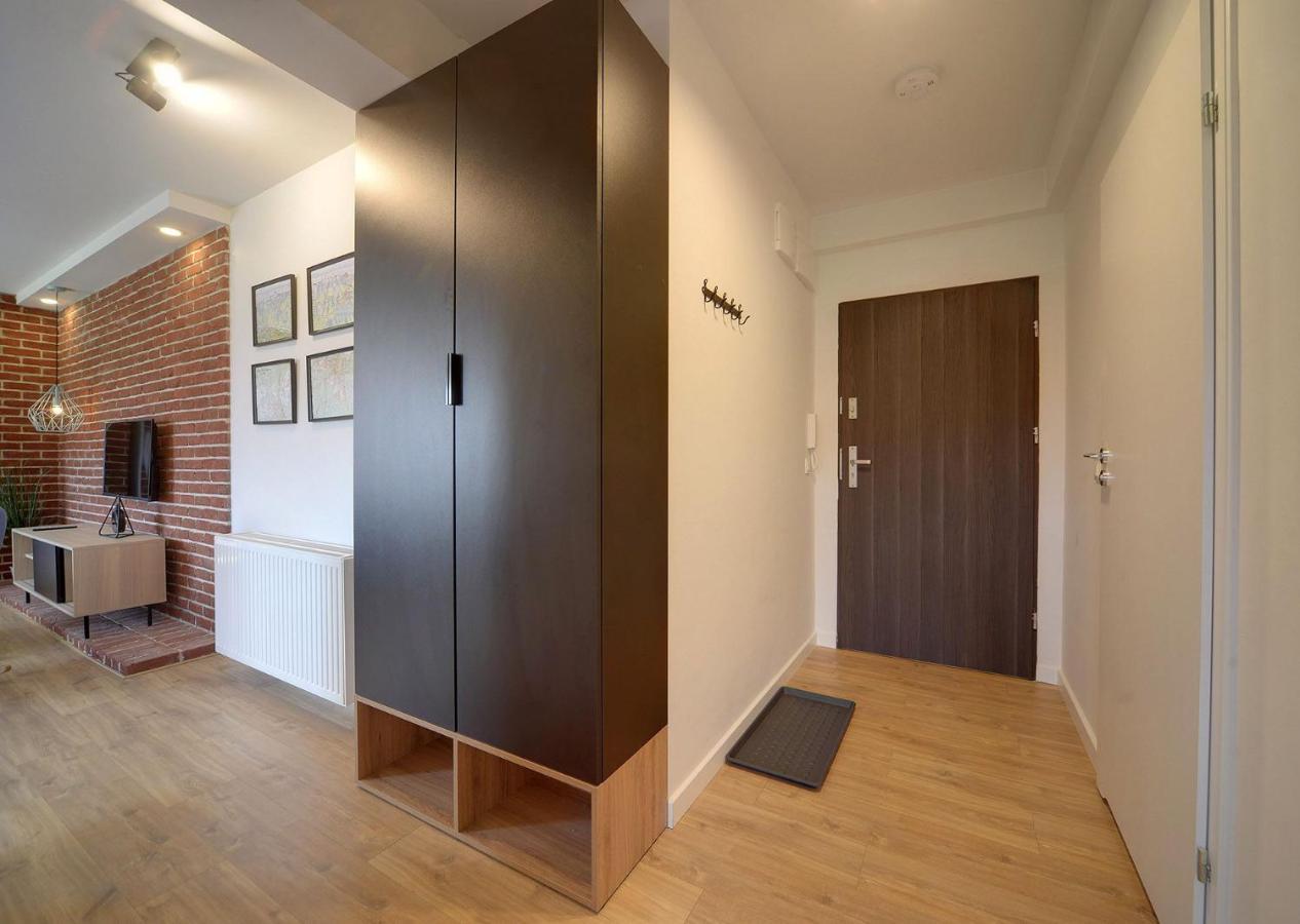 Apart Invest Szklarska 800 C9 Szklarska Poręba Exterior foto
