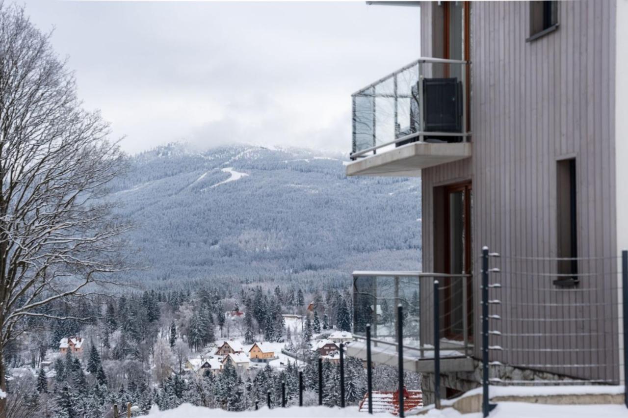Apart Invest Szklarska 800 C9 Szklarska Poręba Exterior foto