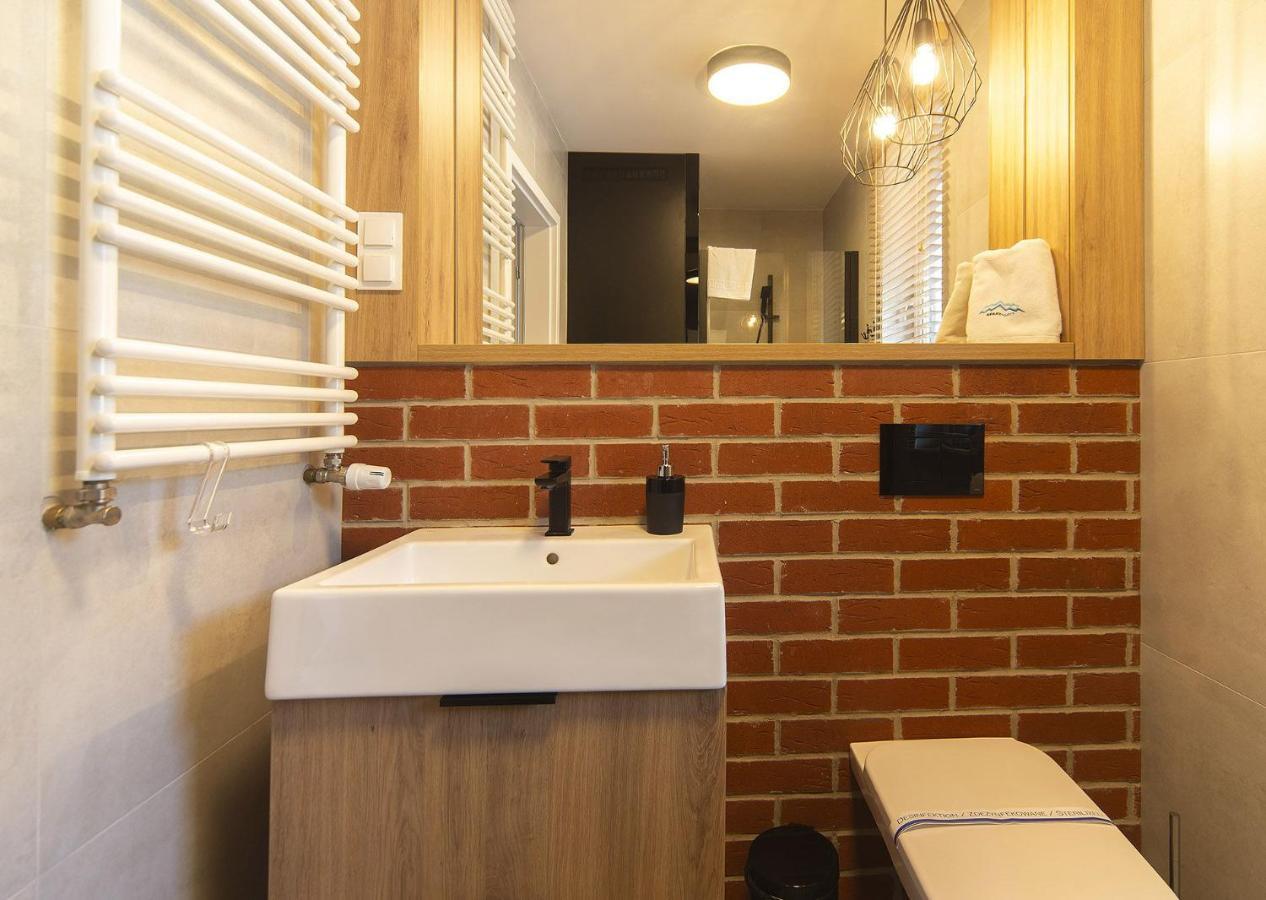 Apart Invest Szklarska 800 C9 Szklarska Poręba Exterior foto